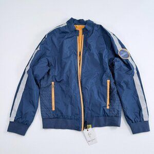 Robert Graham CannonBall Run Classic Fit Jacket